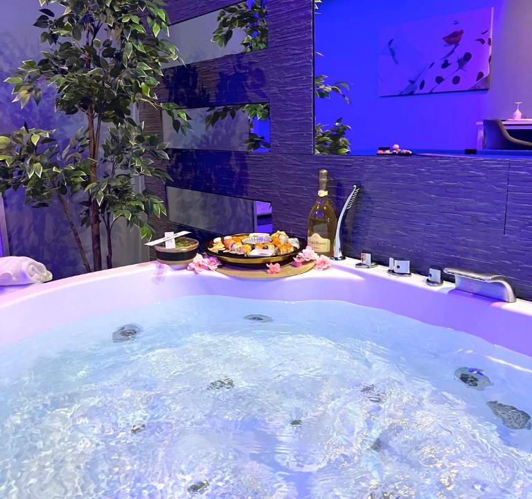 Pozzuoli Bed & Breakfast | Villa Agnano Suites