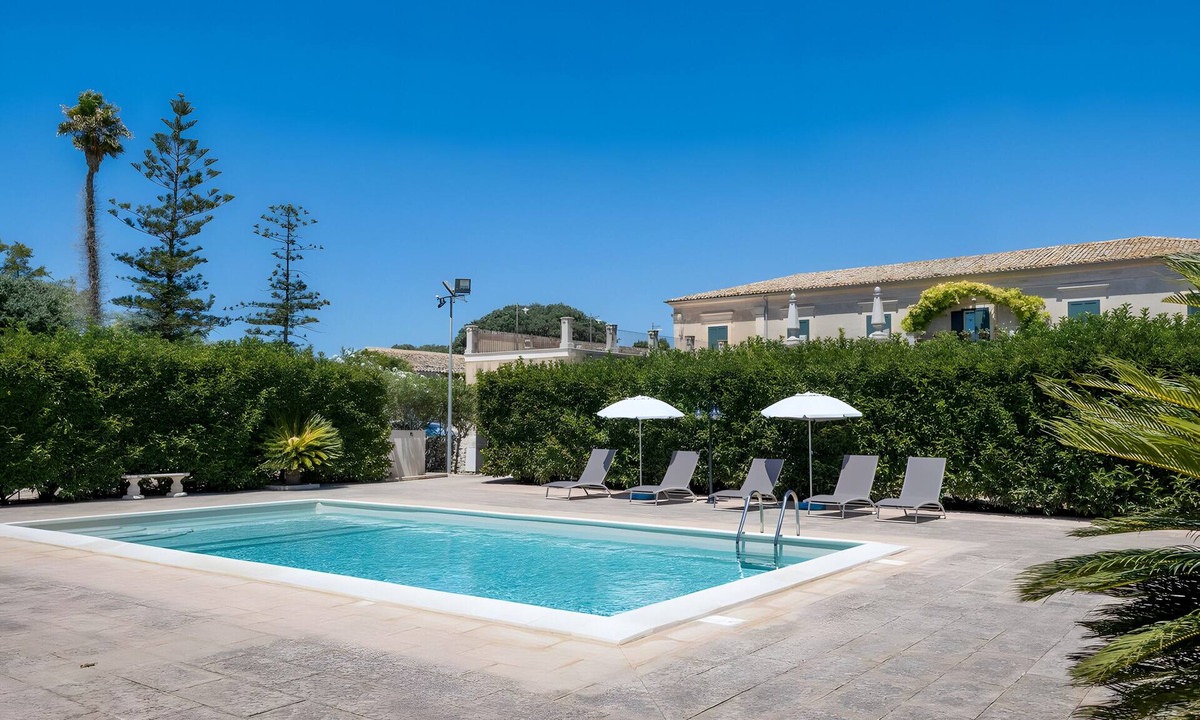 Casa Papa Apartment | Villa Aguglie - Suite Dalia