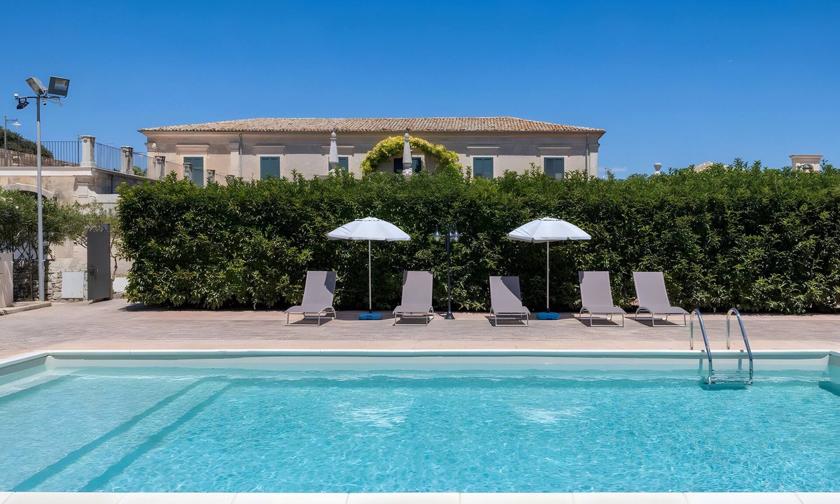 Casa Papa Apartment | Villa Aguglie Suite Gelsomino