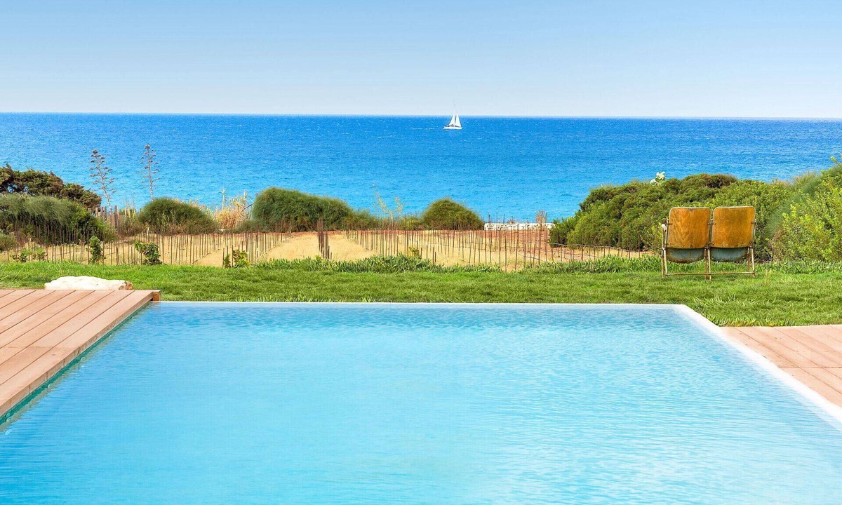 Scicli Villa | Villa Al Nair - Villa al Nair