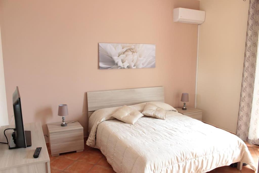 Isola delle Femmine House | Villa al Sorriso Corallo