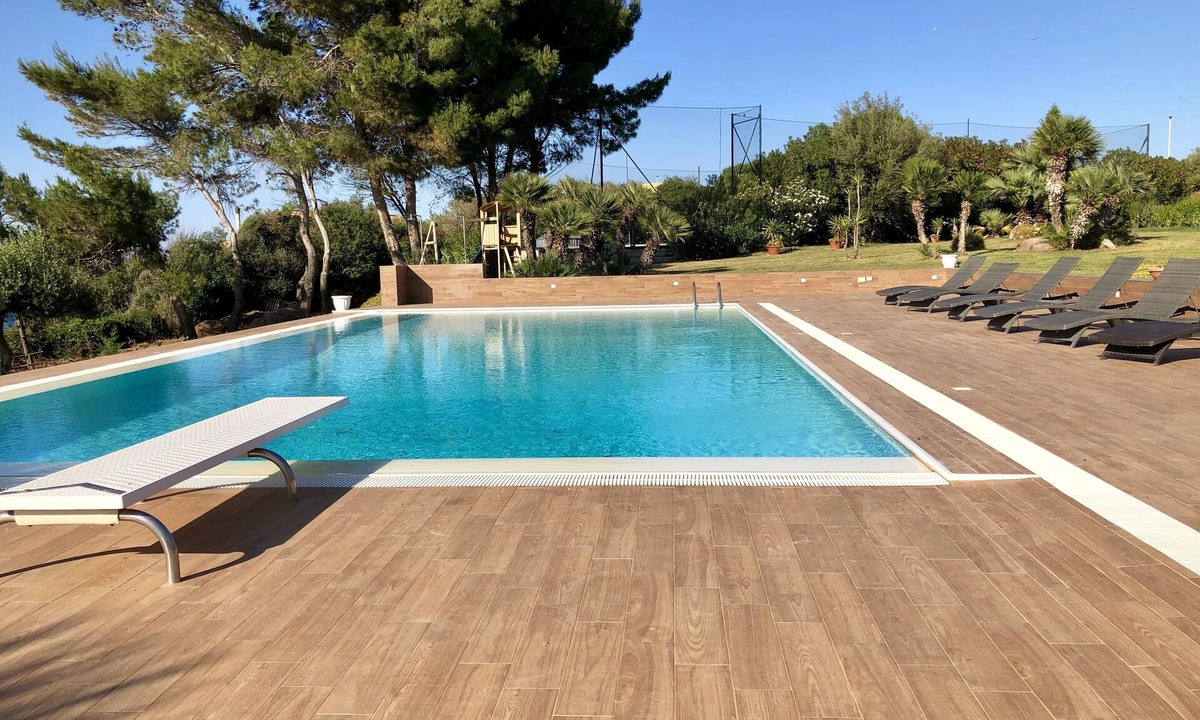 Cefalu Villa | Villa Alba Cefalù