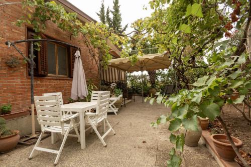 Marinella di Selinunte House | Villa Alessandra