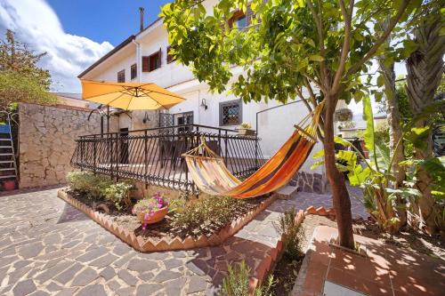 Partanna Villa | Villa Alex Relax E Mare