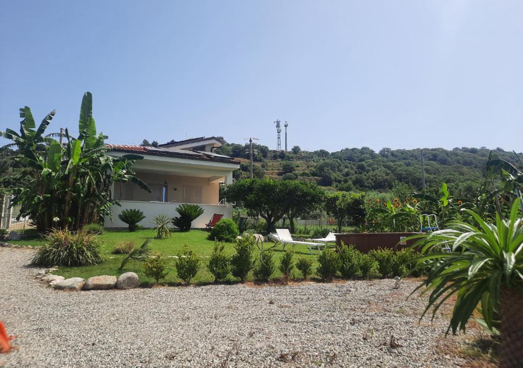 Ricadi House | Villa Alice
