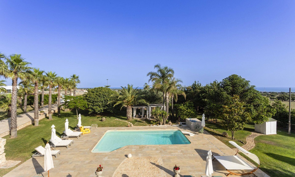 Casa Papa Villa | Villa Alike - Villa with pool
