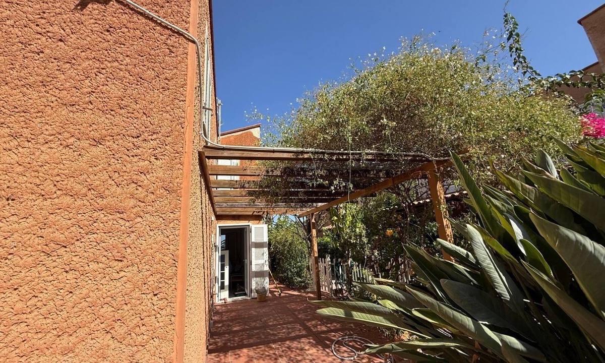 Cefalu Villa | Villa Alisea in Cefalù, garden, pool and sea