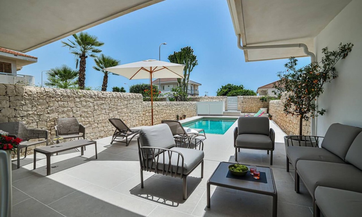 Marina di Ragusa Villa | Villa Almaris - Marina Di Ragusa