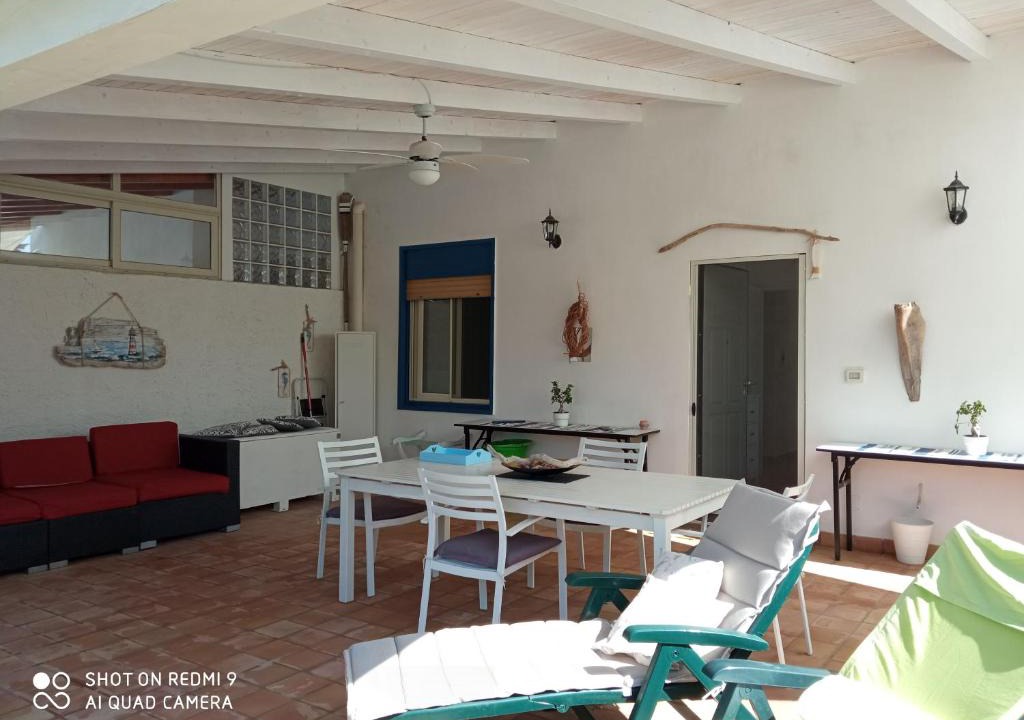 Fontane Bianche House | Villa Amenta