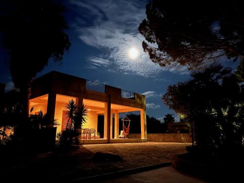 Lido Marausa Apartment | Villa Amerigo, appartamento sul Mare, garden, parking