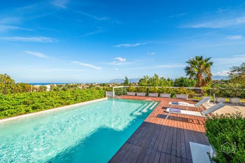 Alcamo Villa | Villa Ametista