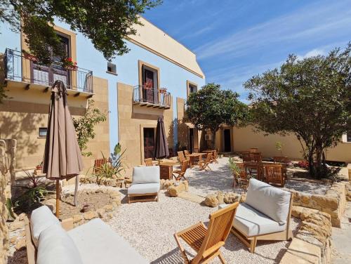 Agrigento House | Villa Amoroso - Ospitalità Mediterranea
