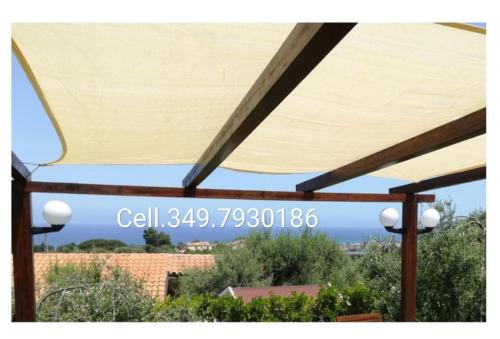 Campofelice di Roccella House | Villa Ancora