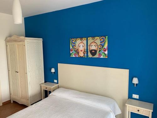 San Vito Lo Capo Bed & Breakfast | Villa Ancora B&B