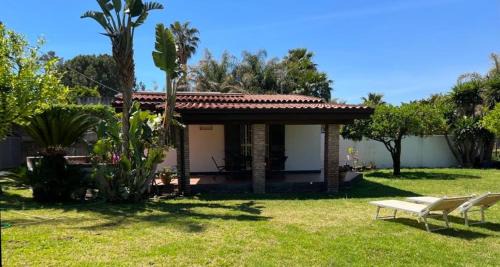 Sant'Anna House | Villa Andrea