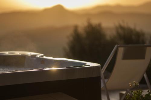 Cefalu Villa | Villa Andrea - Romantic Private Retreat