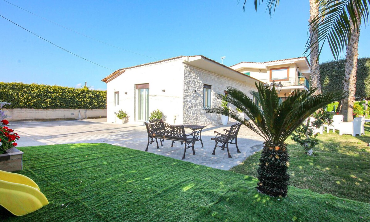 Angri Apartment | Villa Angela Luxury House
