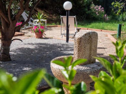 Trabia Villa | VILLA ANGELA TRABIA