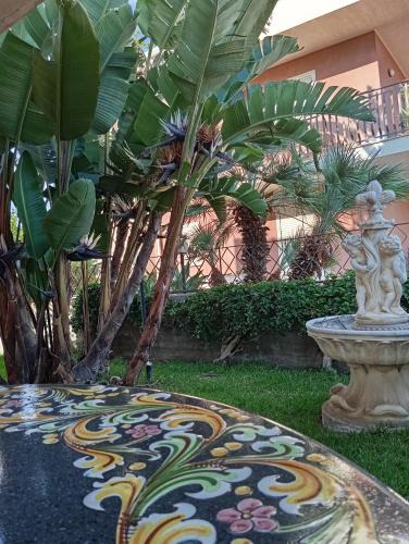 Giardini Naxos Apartment | Villa Angelica