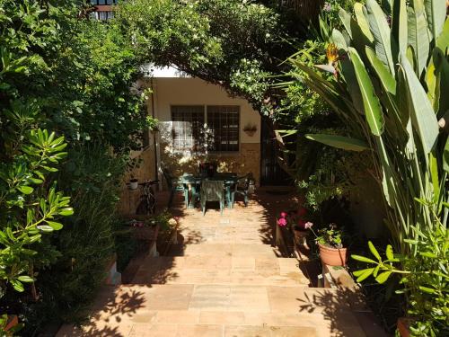 Palermo House | Villa Ania