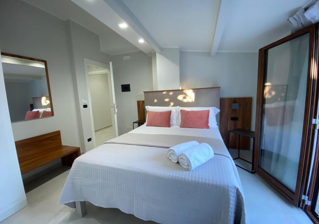Giardini Naxos House | Villa Antonino