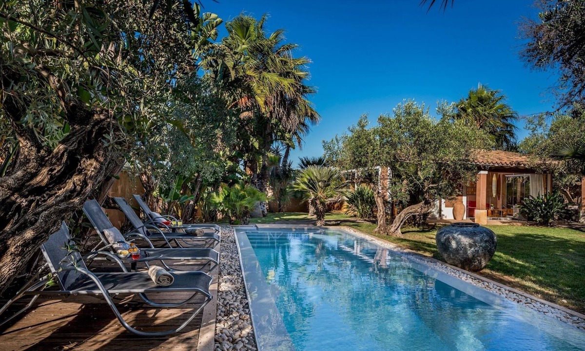 Castelvetrano Villa | Villa Antura 4, Emma Villas