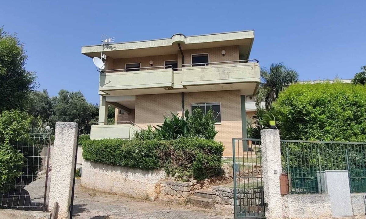 Gizzeria Villa | Villa Apogeo, entire house - Lamezia International Airport