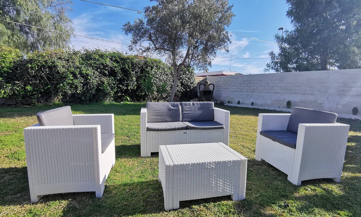 Arenella Villa | Villa ARENELLA Syracuse