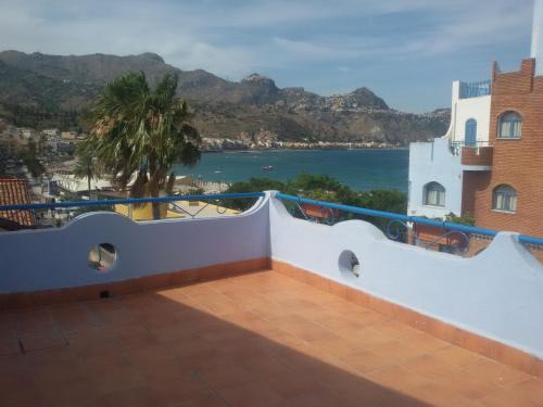 Giardini Naxos Hotel | Villa Athena
