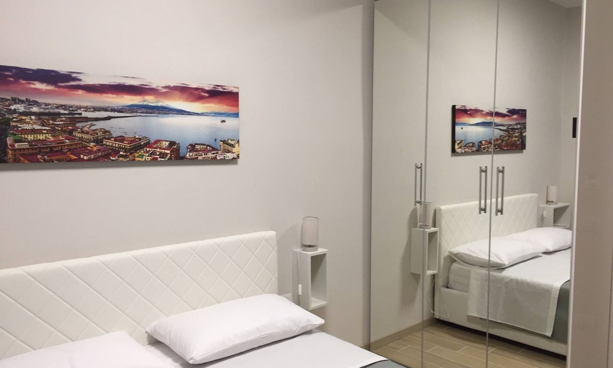 Somma Vesuviana Bed & Breakfast | Villa Augustea