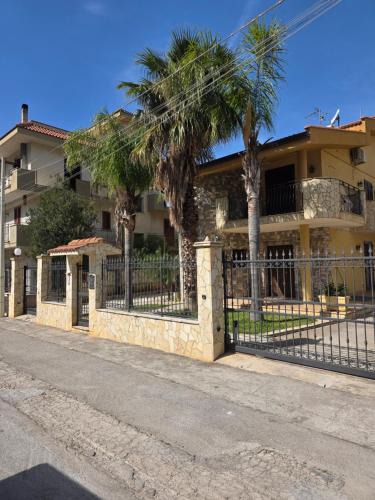 Palermo House | Villa Aurora Per Vacanze