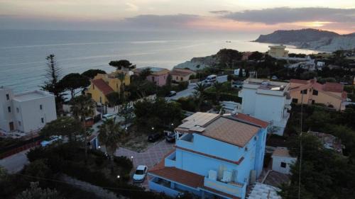 Realmonte Apartment | Villa Azzurra ScaladeiTurchi