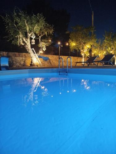 Fasano House | villa Bagorda