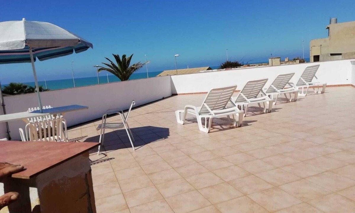 Acate Villa | Villa Barletta (cottage)