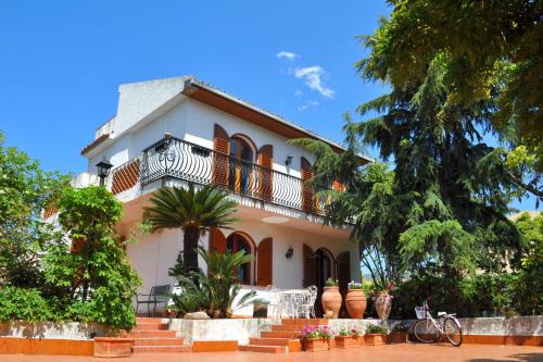 Recanati Apartment | Villa Bea
