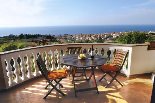 Santa Domenica Apartment | Villa Bella Vista