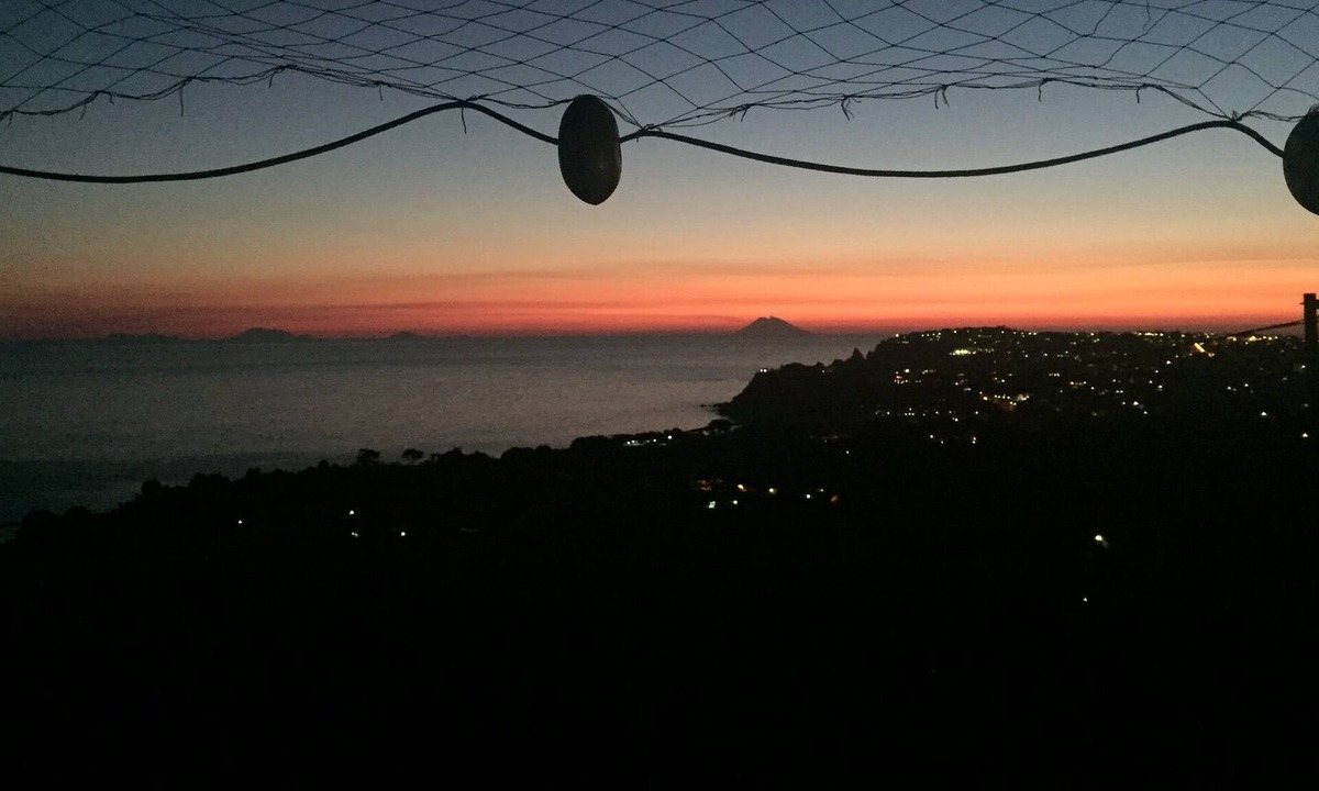 Coccorino House | Villa Bella Vista near Tropea