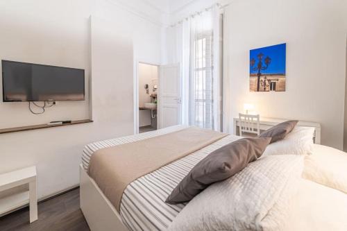 Borgo-Sanzio Apartment | Villa Bellini Luxury Home