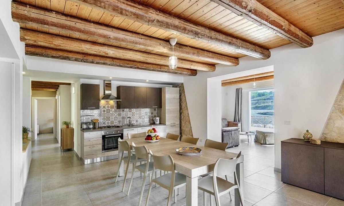 Giarratana House | Villa Belvedere by Interhome