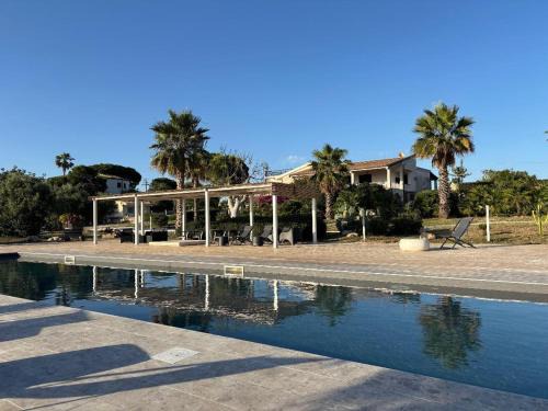Isola Villa | Villa Bianca Plemmirio