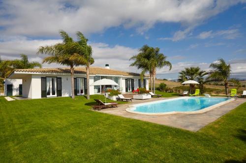 Menfi Villa | Villa Bonera Menfi