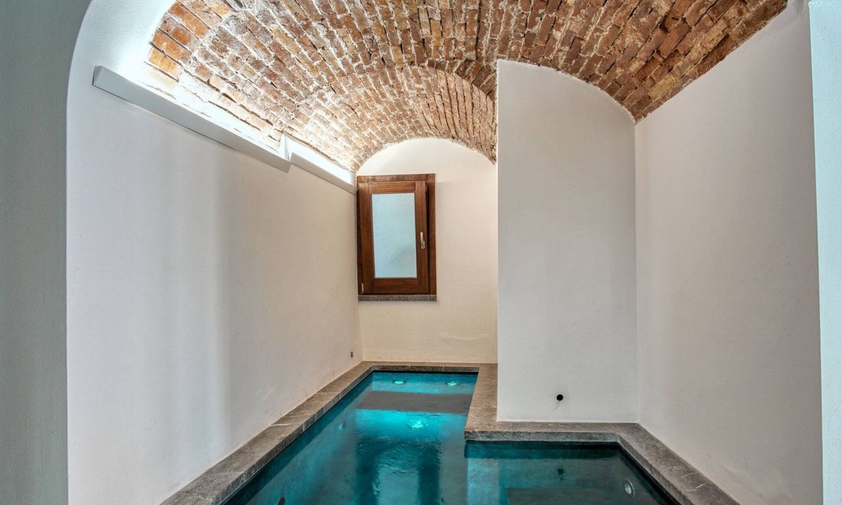 Old Town Apartment | Villa Bordonaro by Interhome