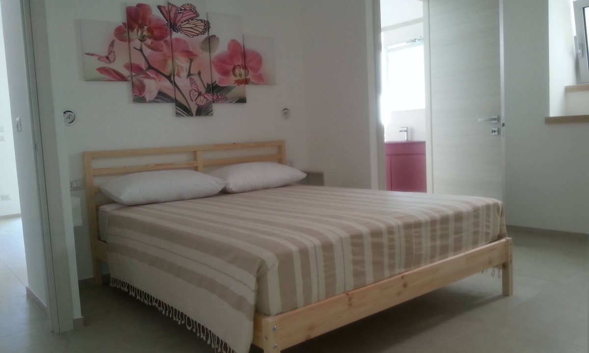 Torre Vado Villa | Villa Cà del Mar room B1