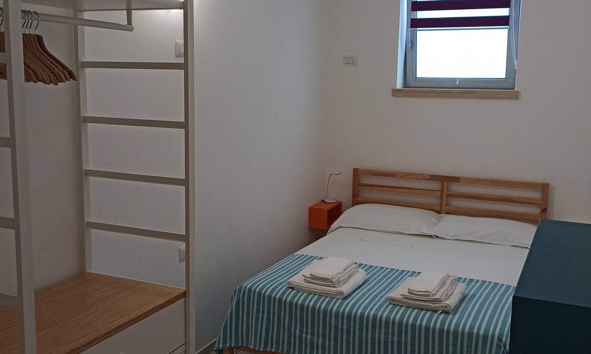 Torre Vado Villa | Villa Cà del Mar B2 double room