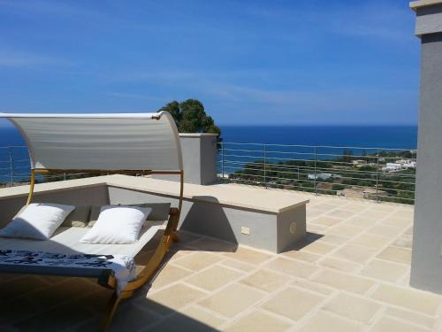 Torre Vado House | Villa Cà del Mar