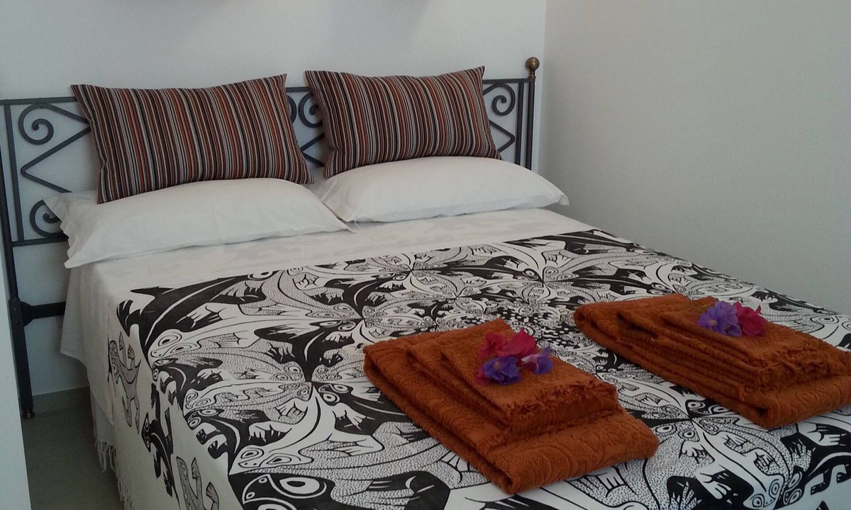 Torre Vado Villa | Villa Cà del Mar room A2