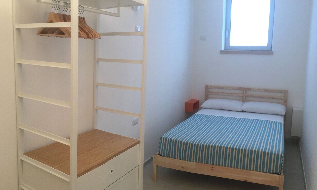Torre Vado House | Villa Cà del Mar room B2