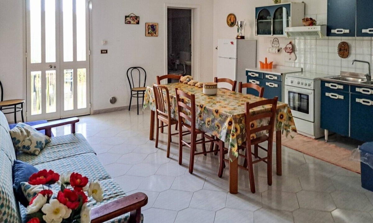 Corsano Apartment | Villa Cairoli - Salento