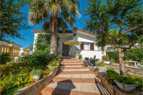 Maruggio Apartment | Villa Calò