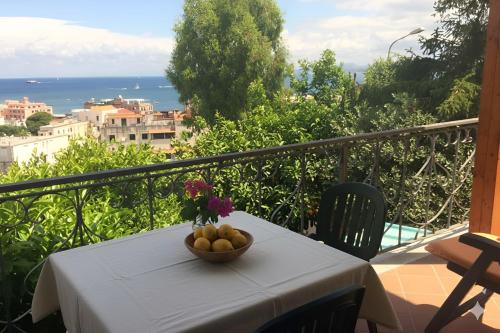 Ischia Ponte House | Villa Cartaromana